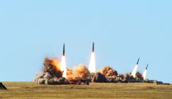 Patriot всё? Ракетная «дискотека ужаса» для киевской «оборонки»