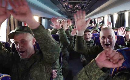 Из украинского плена вернулся бывший глава города в Пермском крае