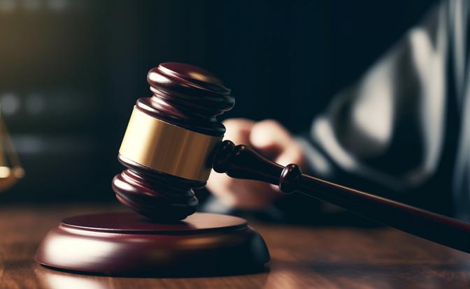 В Челябинской области гарнизонный военный суд вынес приговор дезертиру СВО