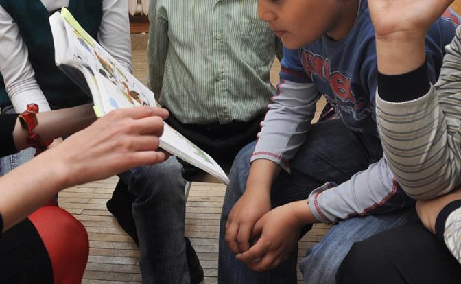 19 детей мигрантов в Тюмени не допустили к экзамену по русскому языку