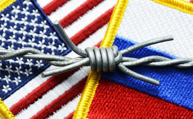 Трамп может ввести новые санкции против РФ уже на этой неделе