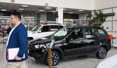 Семейный автомобиль: Почему Минпромторгу по душе опыт барышников