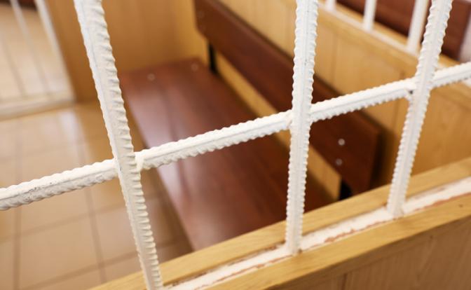 Убийство в Уфе: тело, завернутое в ковер, нашли благодаря камерам видеонаблюдения