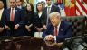 Трамп ускорил утечку мозгов из США - тысячи китайских ученых сбежали на родину в КНР