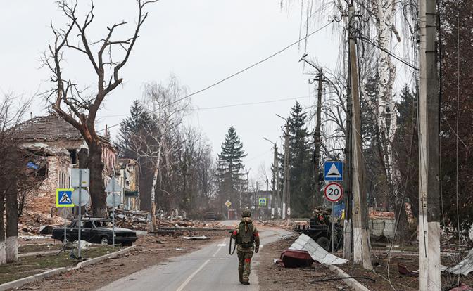 «Указывали на дома участников СВО»: Общественница рассказала о предателях среди курян