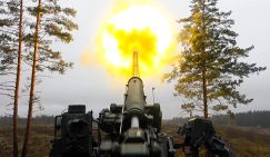 Украинский фронт, 29 мая, главное за сутки: ВС РФ расширяют "буферную зону" в приграничье
