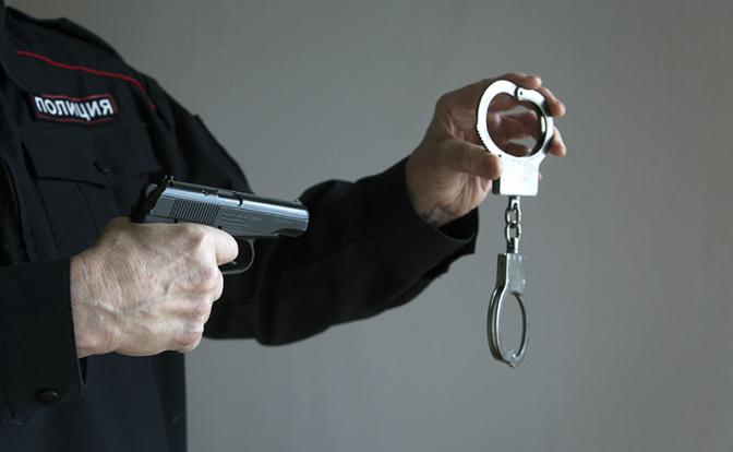 Погоня, перестрелка и ранение: как задержали екатеринбургского бизнесмена