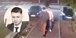При взрыве в Ставрополе погиб участник кадровой программы "Время героев" Гурциев