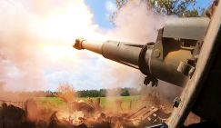 Редкодуб – наш: Русские возвращаются на территорию Харьковщины, потерянную в 22-м