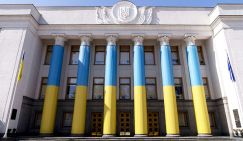 «Формула Дмитрука»: Верховная Рада может завершить конфликт на Украине в течение суток