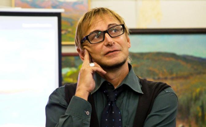 Андрей Макаров