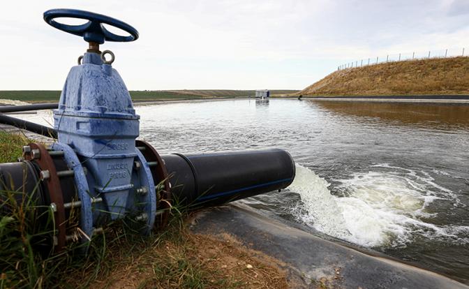 Смерть Бублика и вонючая правда Крыма: ЦИПсО пугает жителей полуострова, но реально гадят свои