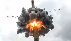 The Times назвала три главных фактора успеха большого русского наступления