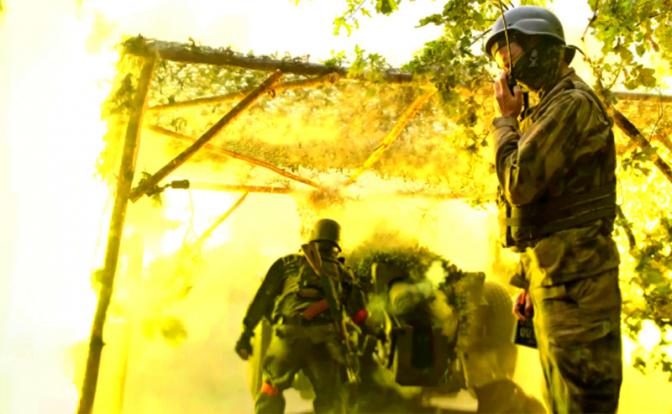 Май стал для ВСУ одним большим кошмаром: Русские отвоевывали по 20 кв. км в сутки 