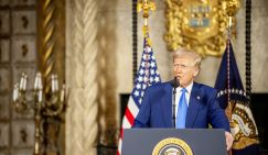 Большой ужас Европы: Трамп бросает Украину, самые страшные его слова – «разбирайтесь сами»