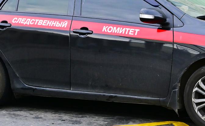 Тракторист задавил подростка и выбросил тело в реку в Подмосковье