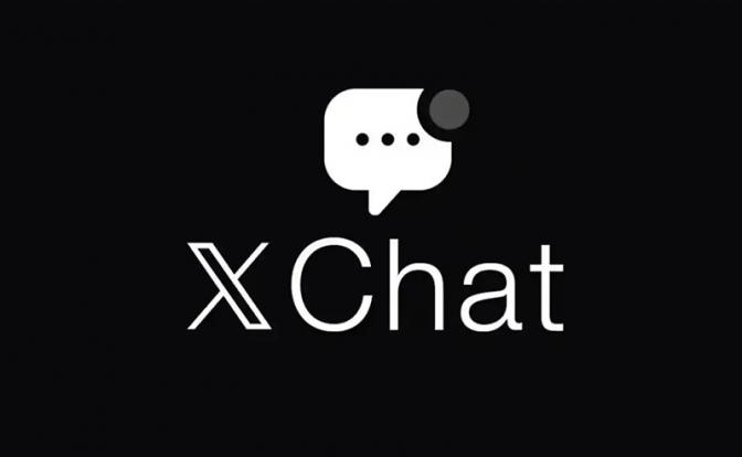 Маск начал тестировать мессенджер XChat с повышенным шифрованием