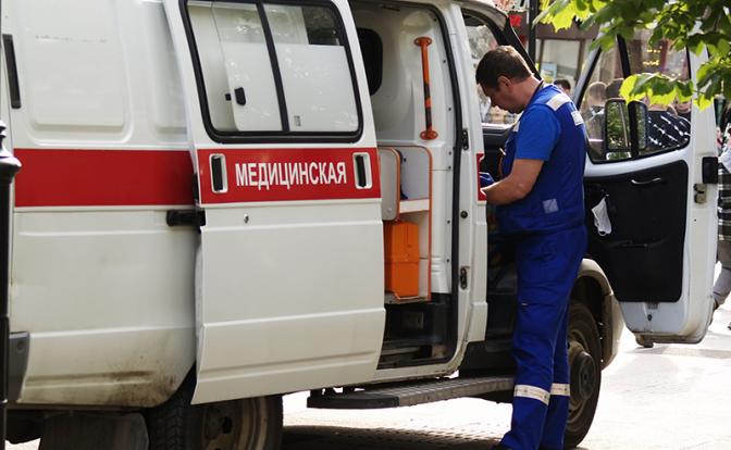 В Санкт-Петербурге мигрант изнасиловал девочку
