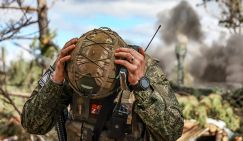 Украинский фронт, 3 июня, главное за сутки: ВСУ перебросили резервы на Южно-Донецкое направление