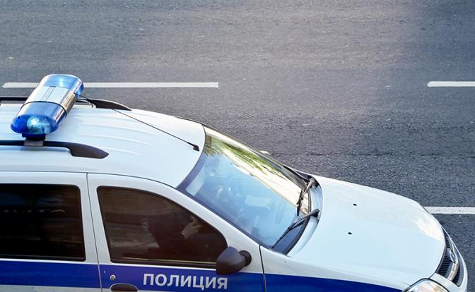 Два человека задержаны за нападение на завод и убийство охранника в Новосибирске