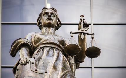 Местные жители сомневаются, что за убийство таксистки осужден реальный виновник преступления