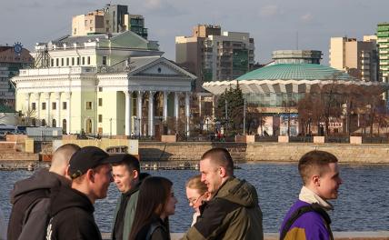 Почему одним региональным центрам удается найти «точки роста», а другим — нет