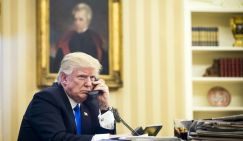 Из Белого дома звонили: Трамп готов обменять Украину на Иран и, кажется, с доплатой