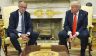 Прошу понять и простить: Мерц, слетав в США, разочаровал Макрона и Стармера