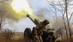 Впереди Гуляйполе: Армия России начала мощное наступление на бывшую столицу Батьки Махно