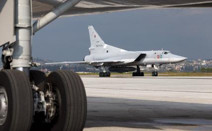 Bulgarian Military: Ремонт русских «стратегов», угодивших в «Паутину» СБУ, не кажется безнадежным делом