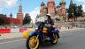 Музей СССР: Старый инспектор вспомнит лихую молодость, когда увидит мотоцикл М-63П