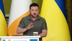 На Западе назвали истинную причину отказа Зеленского забрать тела боевиков