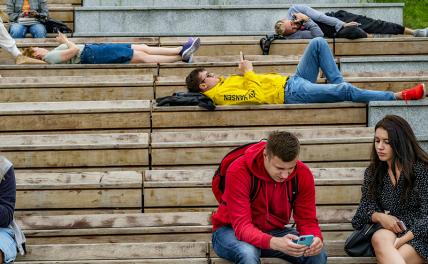 Шок для работодателя: На поколение Z, против которого кнут бессилен, пряников не напасешься