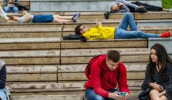 Шок для работодателя: На поколение Z, против которого кнут бессилен, пряников не напасешься