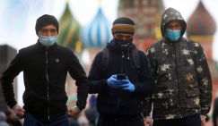 Проверка слуха: "Власти сбегут в новую столицу, бросив москвичей и "понаехавших" на произвол судьбы!"