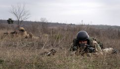 ISW: "Янелох" и его идиотские принципы - "кровавая баня в Крынках" повторяется в Теткино