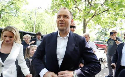 Чего ждать от Речи Посполитой с новым ее президентом