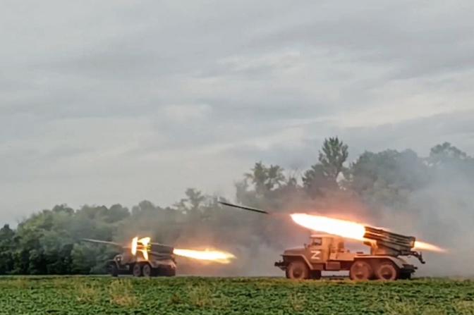 Украинский фронт, 10 июня, главное за сутки: Наши войска неумолимо приближаются к Сумам