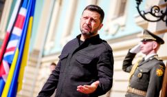 «Нет тела – нет дела»: Почему Зеленский открещивается от приема погибших солдат ВСУ