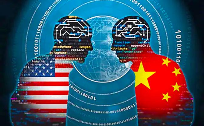 Гарвард в шоке от того, как КНР стал обгонять США. Где еще ждать «китайского прорыва»