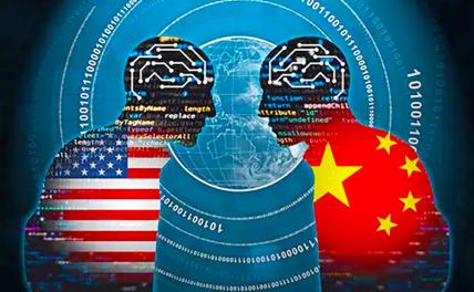 Гарвард в шоке от того, как КНР стал обгонять США. Где еще ждать «китайского прорыва»