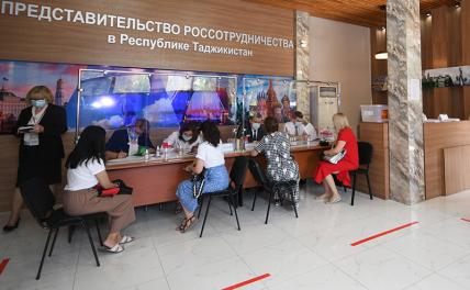 Урок, который мы получили на Украине, надо усвоить — все тоже начиналось с русофобии