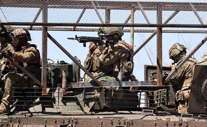 Возвращается время «большого калаша»: Драпатый вынужден переводить дроноводов в пехоту