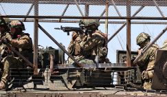 Возвращается время «большого калаша»: Драпатый вынужден переводить дроноводов в пехоту