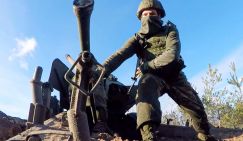 ВСУ в шоке. «Русня везде!»: 2-я группировка ВС РФ вошла на Днепропетровщину и набирает темп