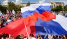 Россия с принципами и без: "Родина в душе должна быть. А какой патриотизм, если ворье кругом"