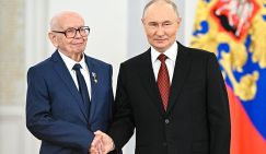 «Человек советской закалки». Юрий Диков: что известно о физике-ядерщике, ставшем Героем Труда