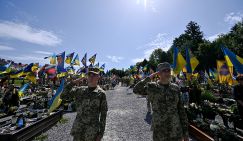 Зеленский убил и покалечил не меньше двух миллионов сограждан, подсчитали иноСМИ