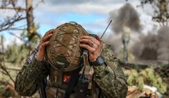 “Русский волнорез”: натовскую технику Киев бросает туда, где она быстрее утилизируется