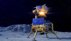 Не только ради гелия-3. Почему китайцы первыми освоят Луну